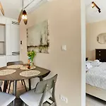 Διαμέρισμα Wave - Sea View Resort&spa A648