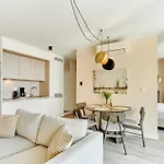 Διαμέρισμα Wave - Sea View Resort&spa A648