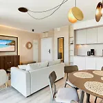 Wave - Sea View Resort&spa A648 Miedzyzdroje