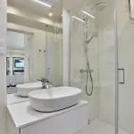 Wave - Sea View Resort&spa A648 Διαμέρισμα Miedzyzdroje