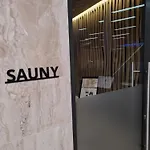 Wave - Sea View Resort&spa A648 Διαμέρισμα *
