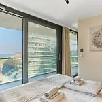 Wave - Sea View Resort&spa A648 *