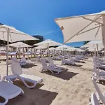 Διαμέρισμα Wave - Sea View Resort&spa A648 *