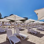 Διαμέρισμα Wave - Sea View Resort&spa A648 *