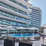 Wave - Sea View Resort&spa A648 Διαμέρισμα Miedzyzdroje