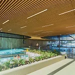 Διαμέρισμα Wave - Sea View Resort&spa A648 *