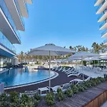 Διαμέρισμα Wave - Sea View Resort&spa A648 Miedzyzdroje