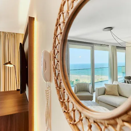 Wave - Sea View Resort&spa A648 *