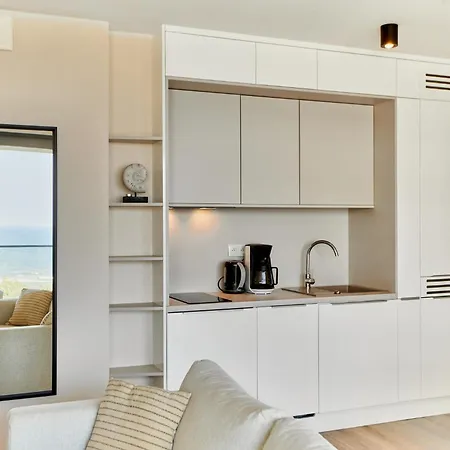 Wave - Sea View Resort&spa A648