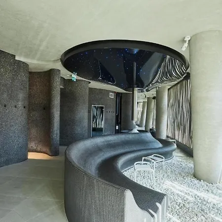 Wave - Sea View Resort&spa A648 Apartment Misdroy
