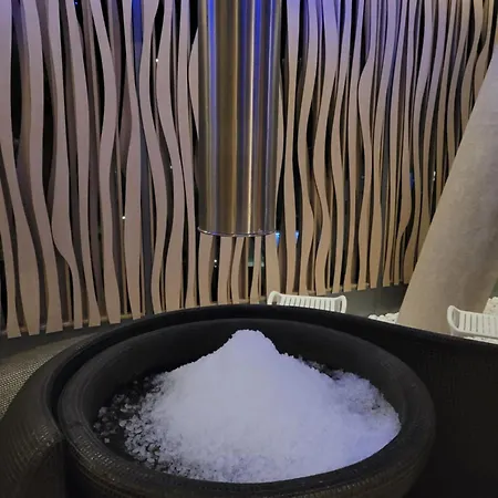 Wave - Sea View Resort&spa A648 Apartment Misdroy