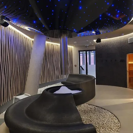 Wave - Sea View Resort&spa A648 Apartment