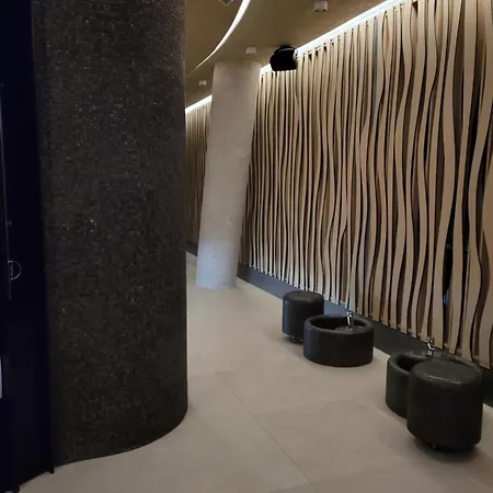 Wave - Sea View Resort&spa A648 *