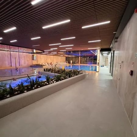 Wave - Sea View Resort&spa A648