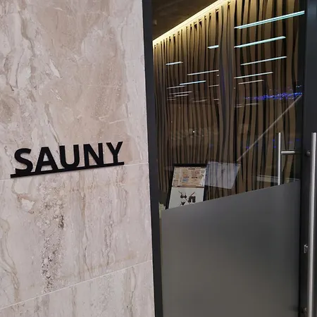 Wave - Sea View Resort&spa A648 アパート *