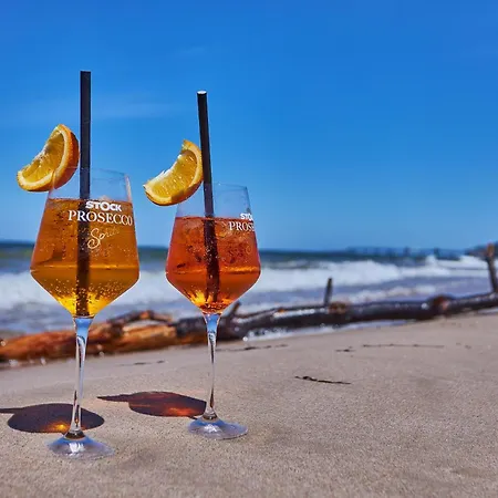 Wave - Sea View Resort&spa A648 מידזיזדרויה