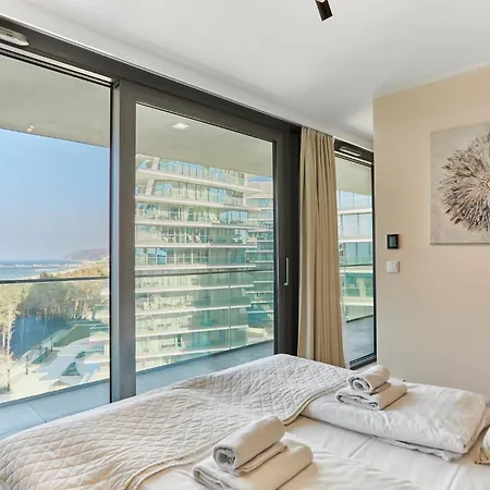 Wave - Sea View Resort&spa A648 *