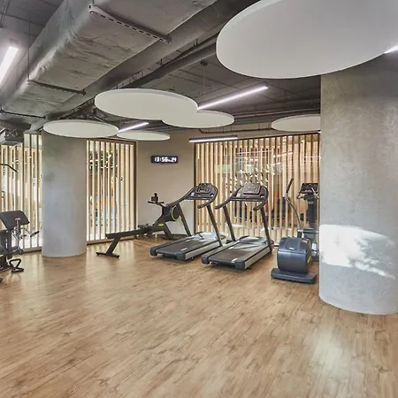 Apartment Wave - Sea View Resort&spa A648