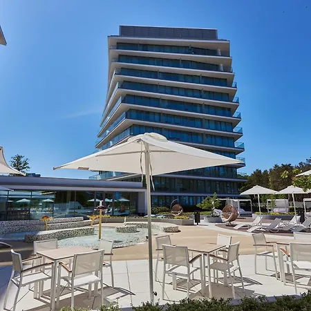 Wave - Sea View Resort&spa A648