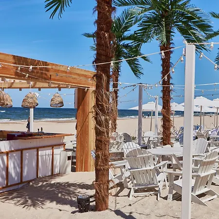 Wave - Sea View Resort&spa A648