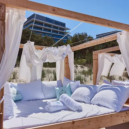 Wave - Sea View Resort&spa A648 *