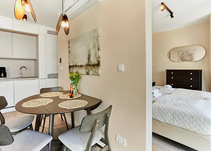 Apartamento Wave - Sea View Resort&spa A648