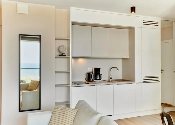 Wave - Sea View Resort&spa A648