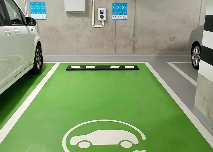 Wave - Sea View Resort&spa A648 * Miedzyzdroje