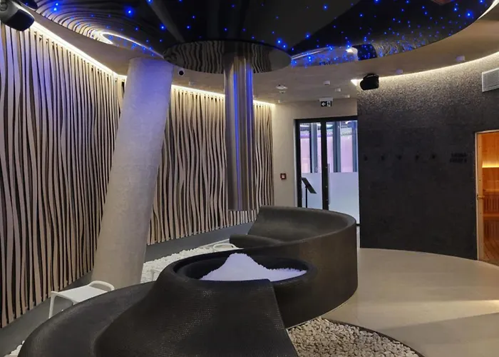 Wave - Sea View Resort&spa A648 Apartamento