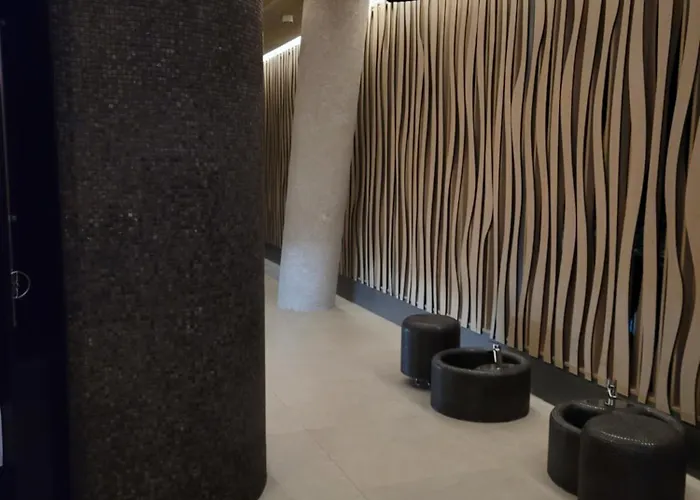 Wave - Sea View Resort&spa A648 *