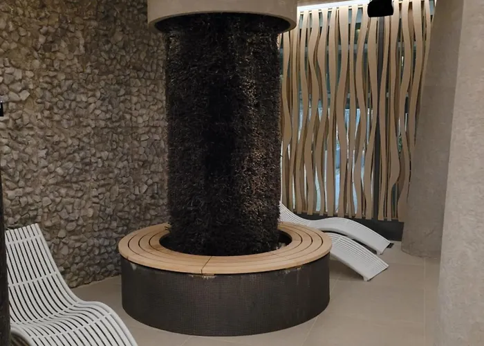 Wave - Sea View Resort&spa A648 Apartamento *