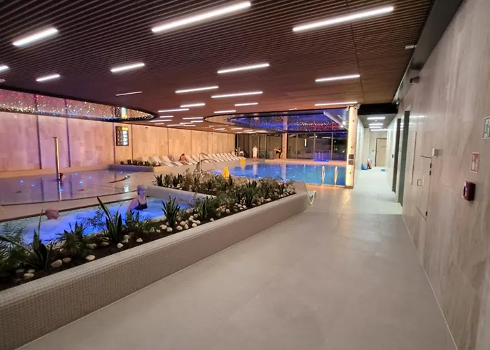 Wave - Sea View Resort&spa A648