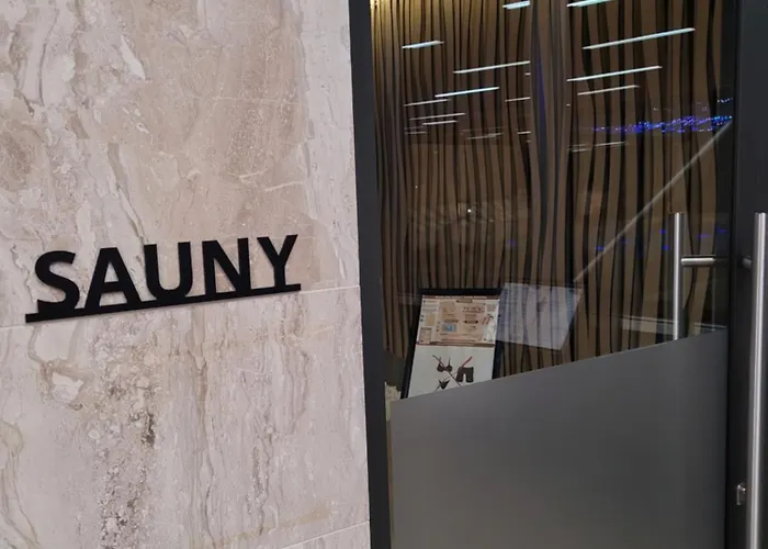 Wave - Sea View Resort&spa A648 Apartamento *