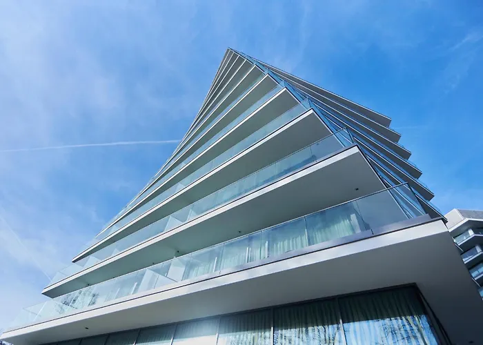 Wave - Sea View Resort&spa A648 * Miedzyzdroje