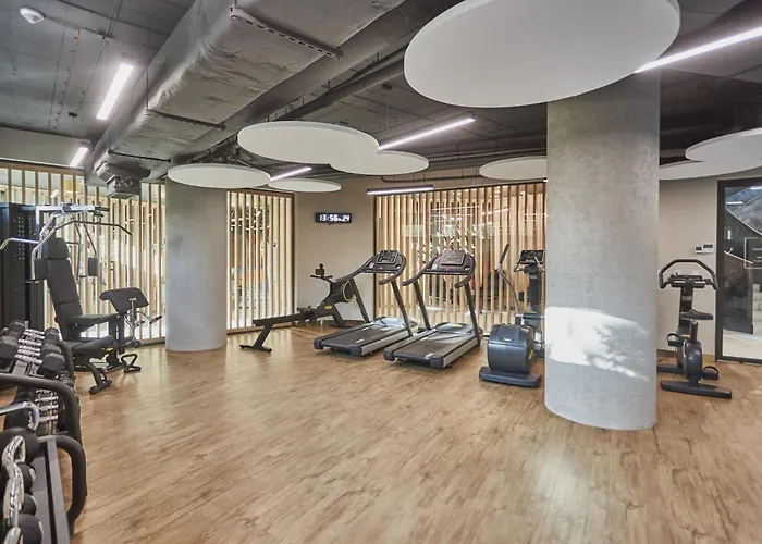 Apartamento Wave - Sea View Resort&spa A648