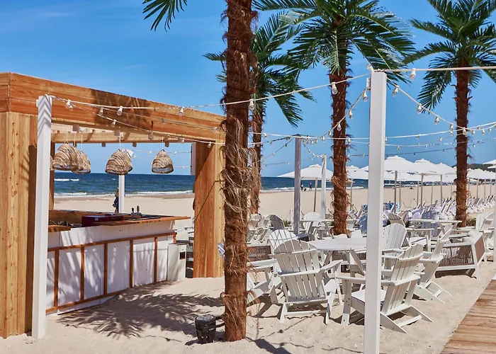 Wave - Sea View Resort&spa A648