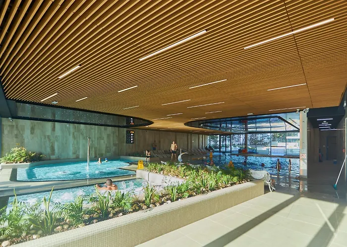 Apartamento Wave - Sea View Resort&spa A648 *