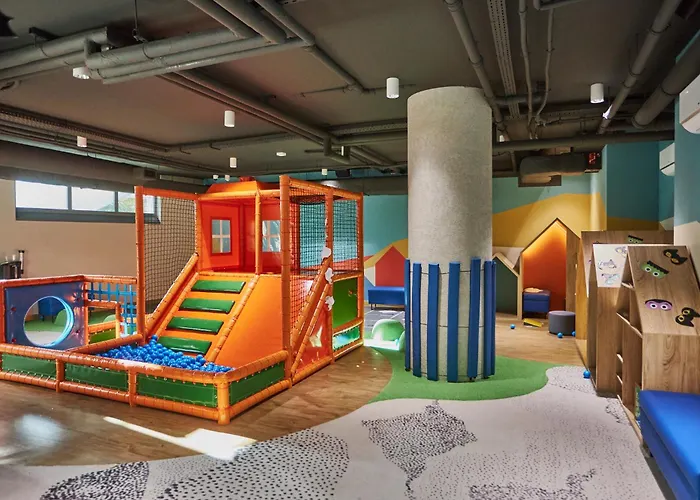 Wave - Sea View Resort&spa A648 Apartamento